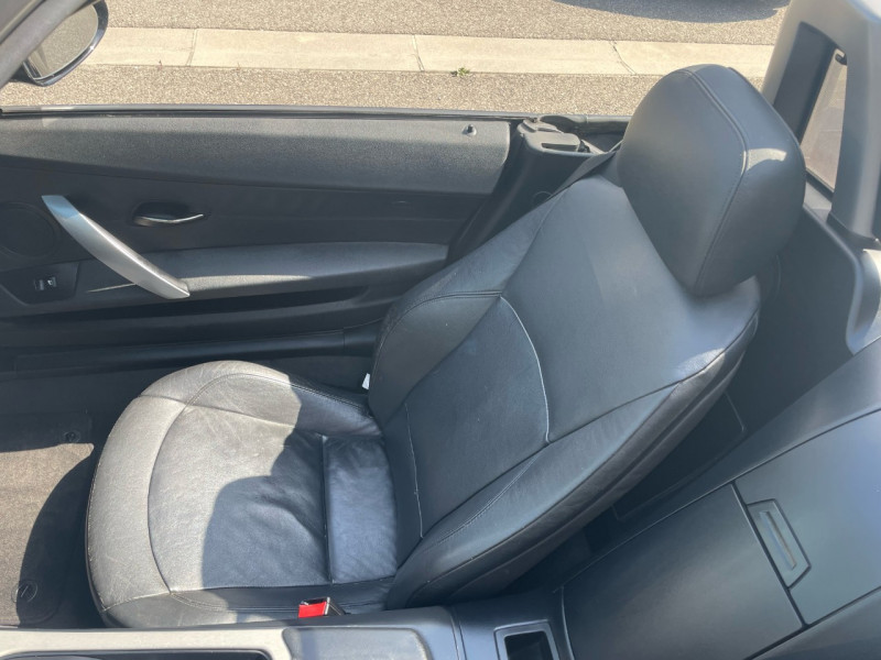 Bmw Z4 ROADSTER (E85) 3.0I 231CH
