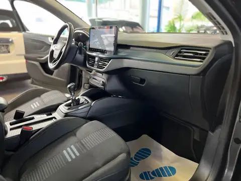 Ford Focus 1.5 EcoBlue Active full full new