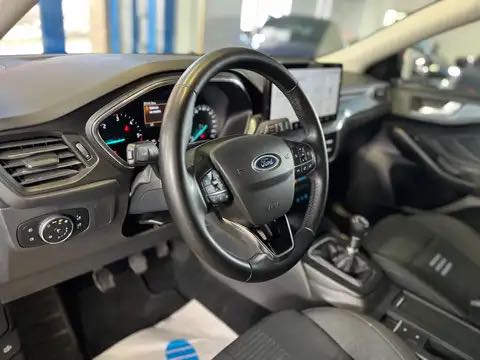 Ford Focus 1.5 EcoBlue Active full full new