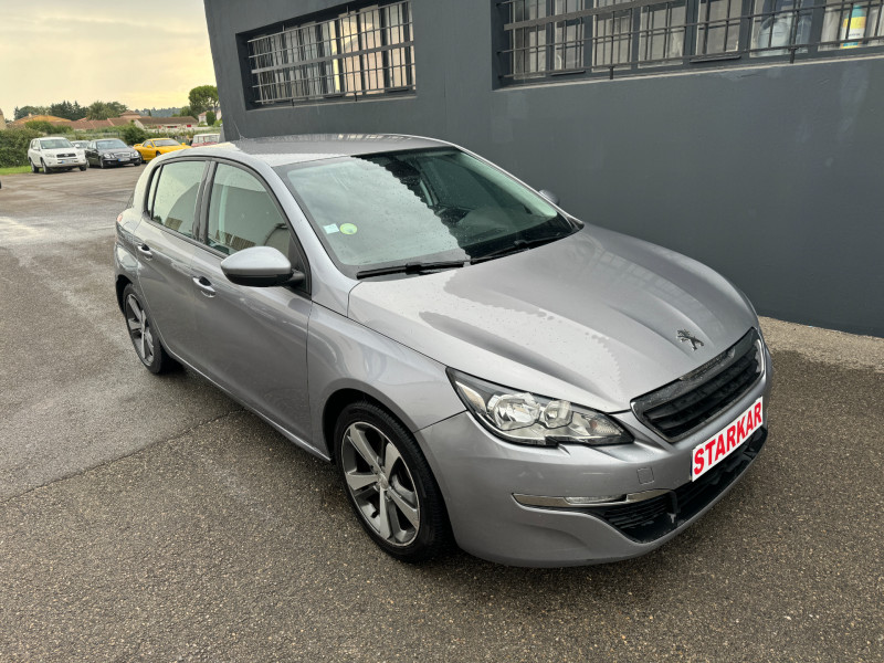 Peugeot 308 1.6 E-HDI FAP 115CH ACTIVE 5P