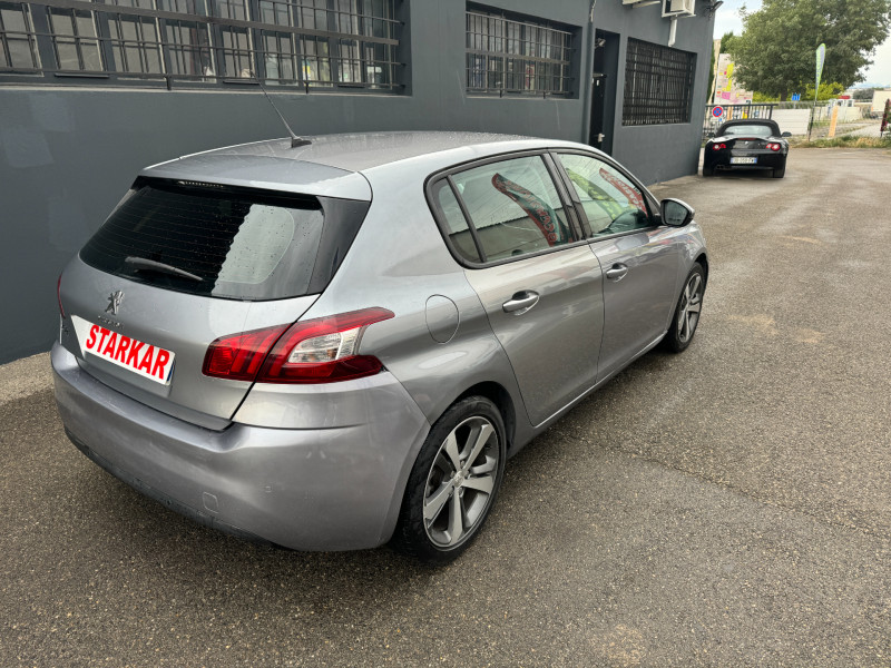 Peugeot 308 1.6 E-HDI FAP 115CH ACTIVE 5P