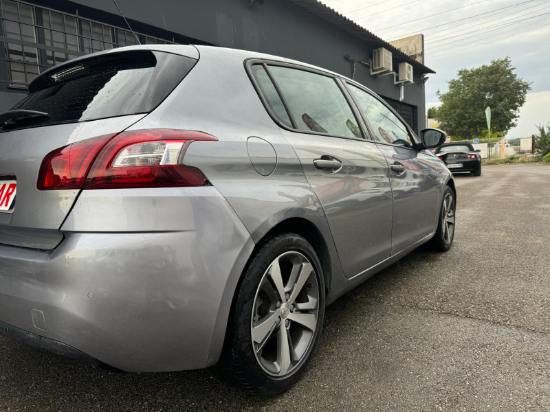 Peugeot 308 1.6 E-HDI FAP 115CH ACTIVE 5P