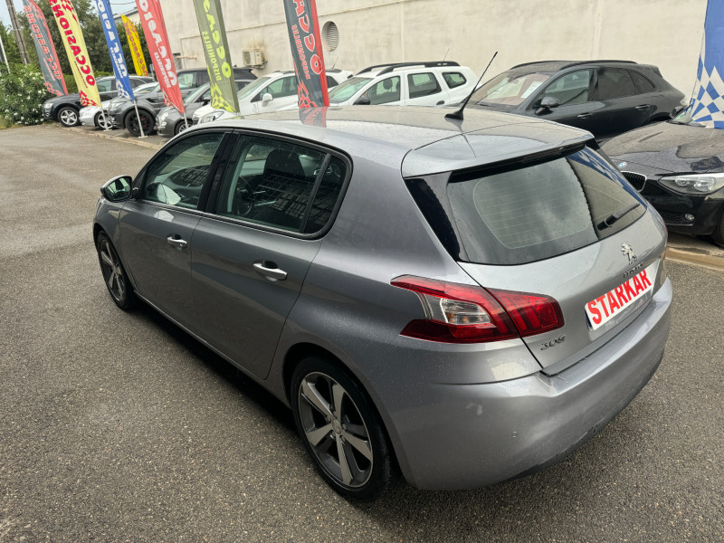 Peugeot 308 1.6 E-HDI FAP 115CH ACTIVE 5P