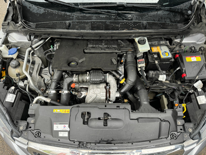 Peugeot 308 1.6 E-HDI FAP 115CH ACTIVE 5P