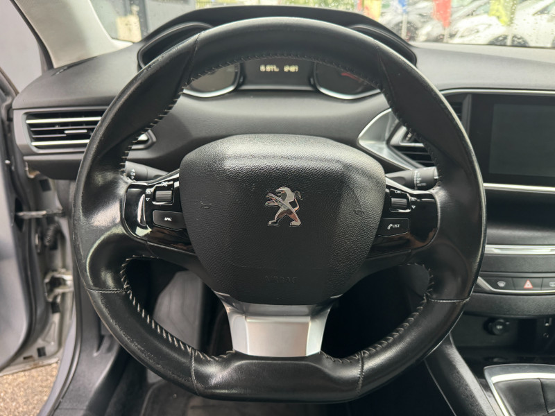 Peugeot 308 1.6 E-HDI FAP 115CH ACTIVE 5P