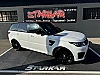 Land Rover RANGE ROVER SPORT 5.0 V8 SUPERCHARGED 550 SVR MARK IV thumbnail