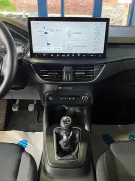 Ford Focus 1.5 EcoBlue Active full full new