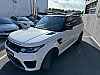Land Rover RANGE ROVER SPORT 5.0 V8 SUPERCHARGED 550 SVR MARK IV thumbnail