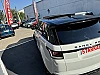 Land Rover RANGE ROVER SPORT 5.0 V8 SUPERCHARGED 550 SVR MARK IV thumbnail