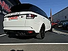 Land Rover RANGE ROVER SPORT 5.0 V8 SUPERCHARGED 550 SVR MARK IV thumbnail