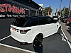 Land Rover RANGE ROVER SPORT 5.0 V8 SUPERCHARGED 550 SVR MARK IV thumbnail