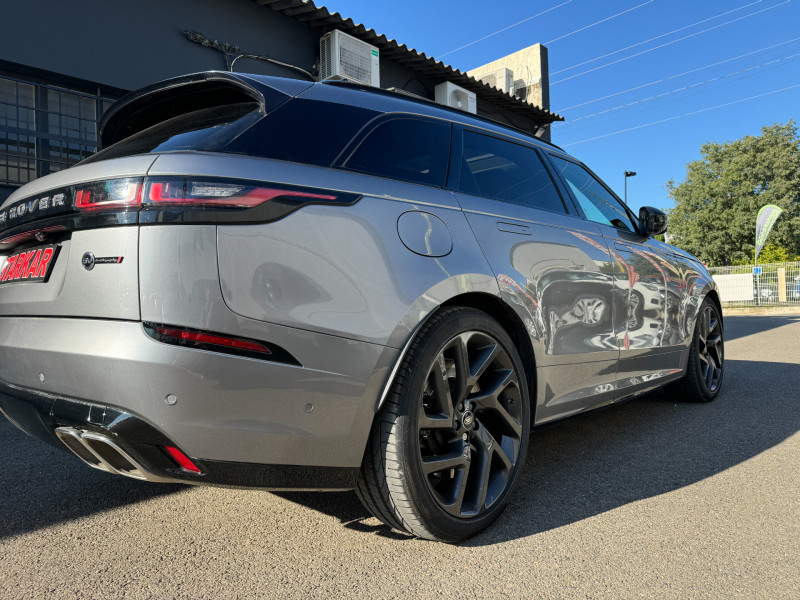 Land Rover RANGE ROVER VELAR 5.0L 550CH SVAUTOBIOGRAPHY DYNAMIC EDITION AWD BVA