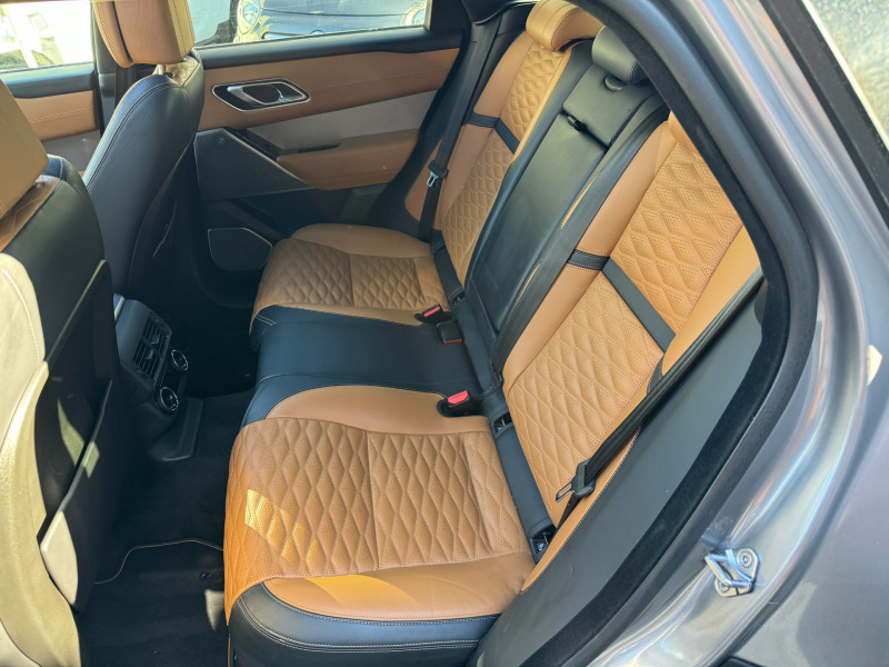 Land Rover RANGE ROVER VELAR 5.0L 550CH SVAUTOBIOGRAPHY DYNAMIC EDITION AWD BVA