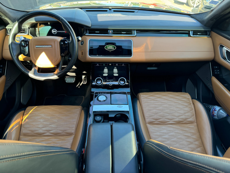 Land Rover RANGE ROVER VELAR 5.0L 550CH SVAUTOBIOGRAPHY DYNAMIC EDITION AWD BVA