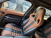Land Rover RANGE ROVER SPORT 5.0 V8 SUPERCHARGED 550 SVR MARK IV thumbnail