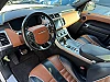 Land Rover RANGE ROVER SPORT 5.0 V8 SUPERCHARGED 550 SVR MARK IV thumbnail