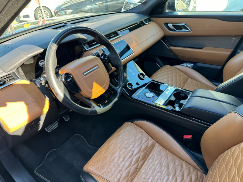 Land Rover RANGE ROVER VELAR 5.0L 550CH SVAUTOBIOGRAPHY DYNAMIC EDITION AWD BVA