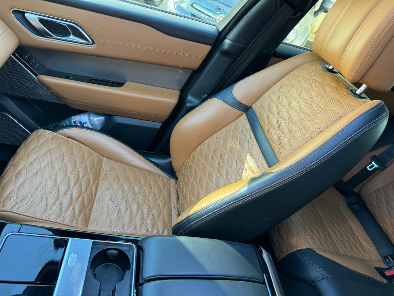 Land Rover RANGE ROVER VELAR 5.0L 550CH SVAUTOBIOGRAPHY DYNAMIC EDITION AWD BVA