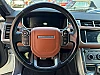 Land Rover RANGE ROVER SPORT 5.0 V8 SUPERCHARGED 550 SVR MARK IV thumbnail