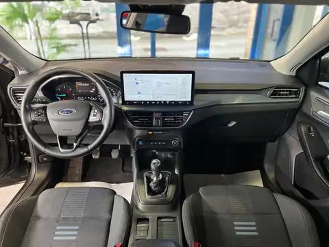 Ford Focus 1.5 EcoBlue Active full full new