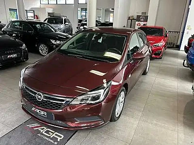 Opel Astra 1.5 boîte automatique ✔️✔️