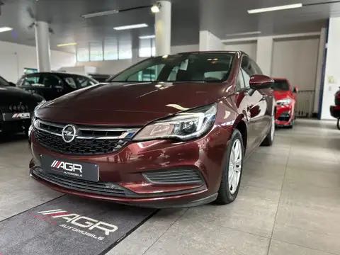 Opel Astra 1.5 boîte automatique ✔️✔️