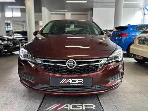 Opel Astra 1.5 boîte automatique ✔️✔️