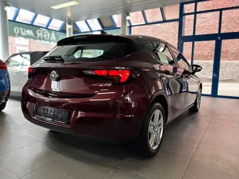 Opel Astra 1.5 boîte automatique ✔️✔️