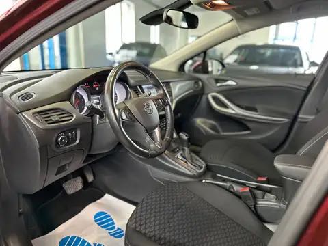 Opel Astra 1.5 boîte automatique ✔️✔️