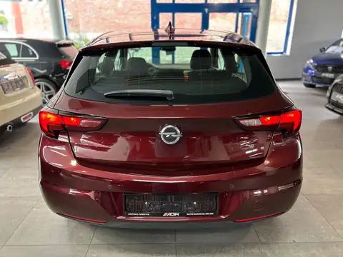 Opel Astra 1.5 boîte automatique ✔️✔️