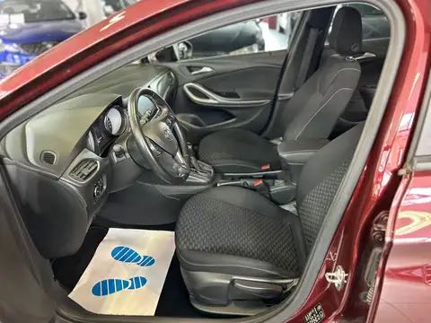 Opel Astra 1.5 boîte automatique ✔️✔️