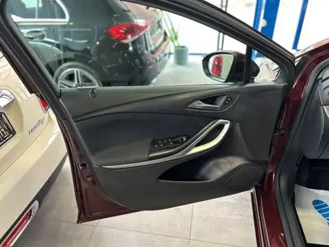 Opel Astra 1.5 boîte automatique ✔️✔️