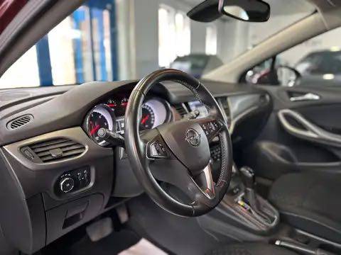 Opel Astra 1.5 boîte automatique ✔️✔️