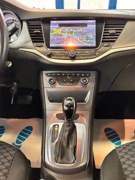 Opel Astra 1.5 boîte automatique ✔️✔️