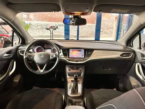 Opel Astra 1.5 boîte automatique ✔️✔️