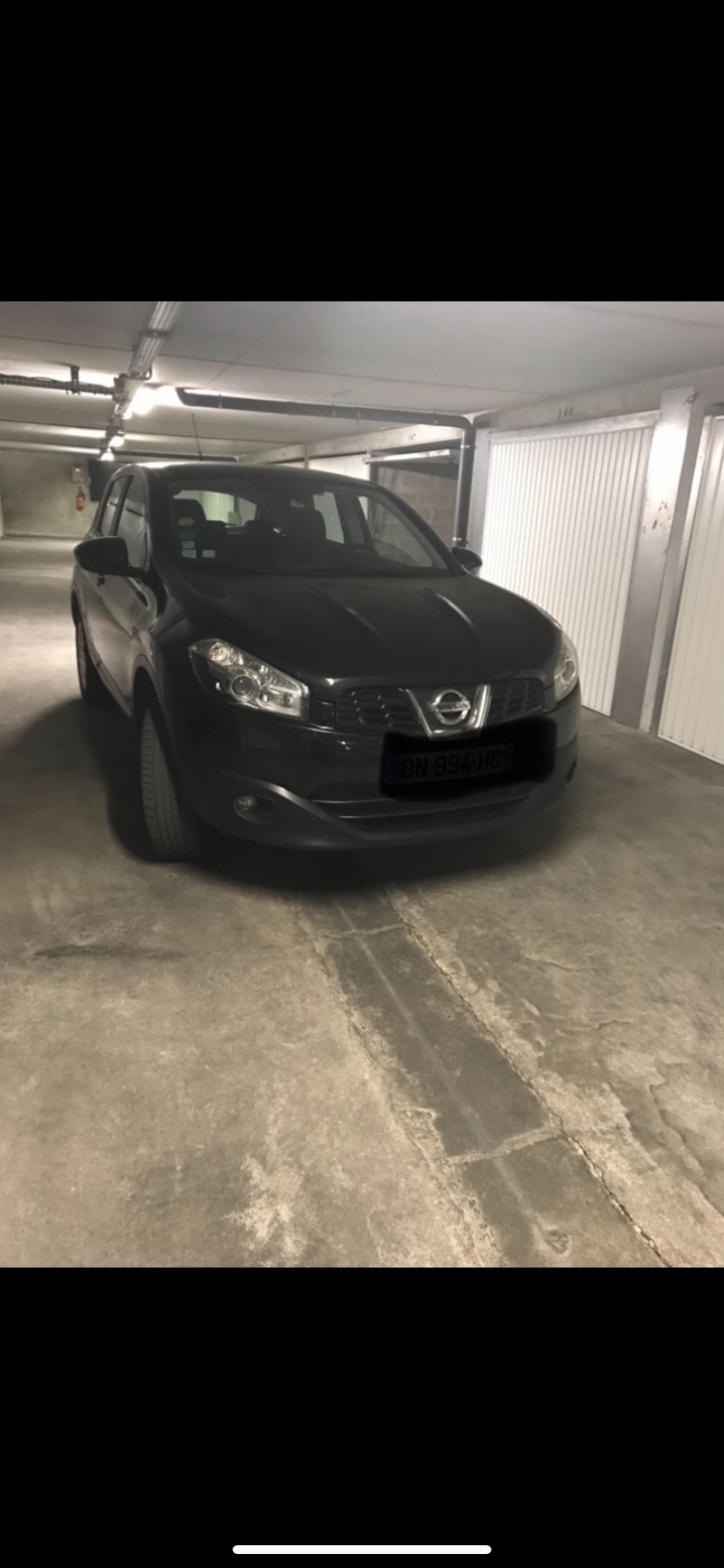 Nissan Qashqai II 1.5 DCI 110 CONNECT EDITION