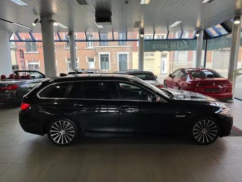 Bmw Serie 5 18D boîte automatique ✅✅✅