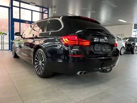 Bmw Serie 5 18D boîte automatique ✅✅✅