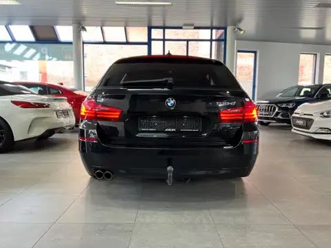 Bmw Serie 5 18D boîte automatique ✅✅✅
