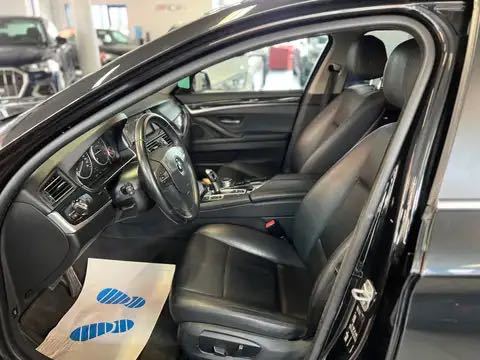 Bmw Serie 5 18D boîte automatique ✅✅✅