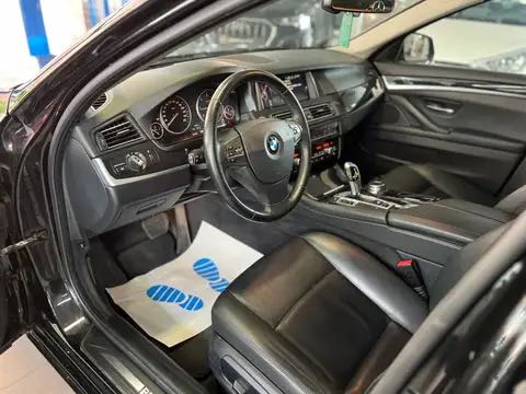 Bmw Serie 5 18D boîte automatique ✅✅✅