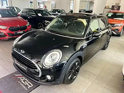 Mini COOPER D Clubman 2.0 DA superbe a voir ✔️✔️✔️