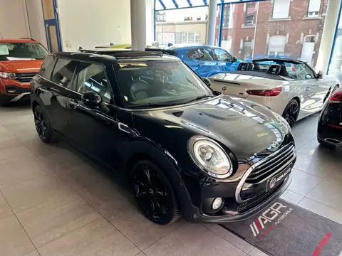 Mini COOPER D Clubman 2.0 DA superbe a voir ✔️✔️✔️