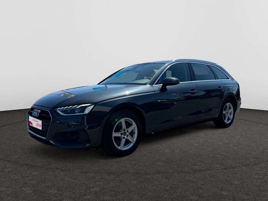 Audi A4 Avant 30 TDi Business Edition S tronic (EU6AP)