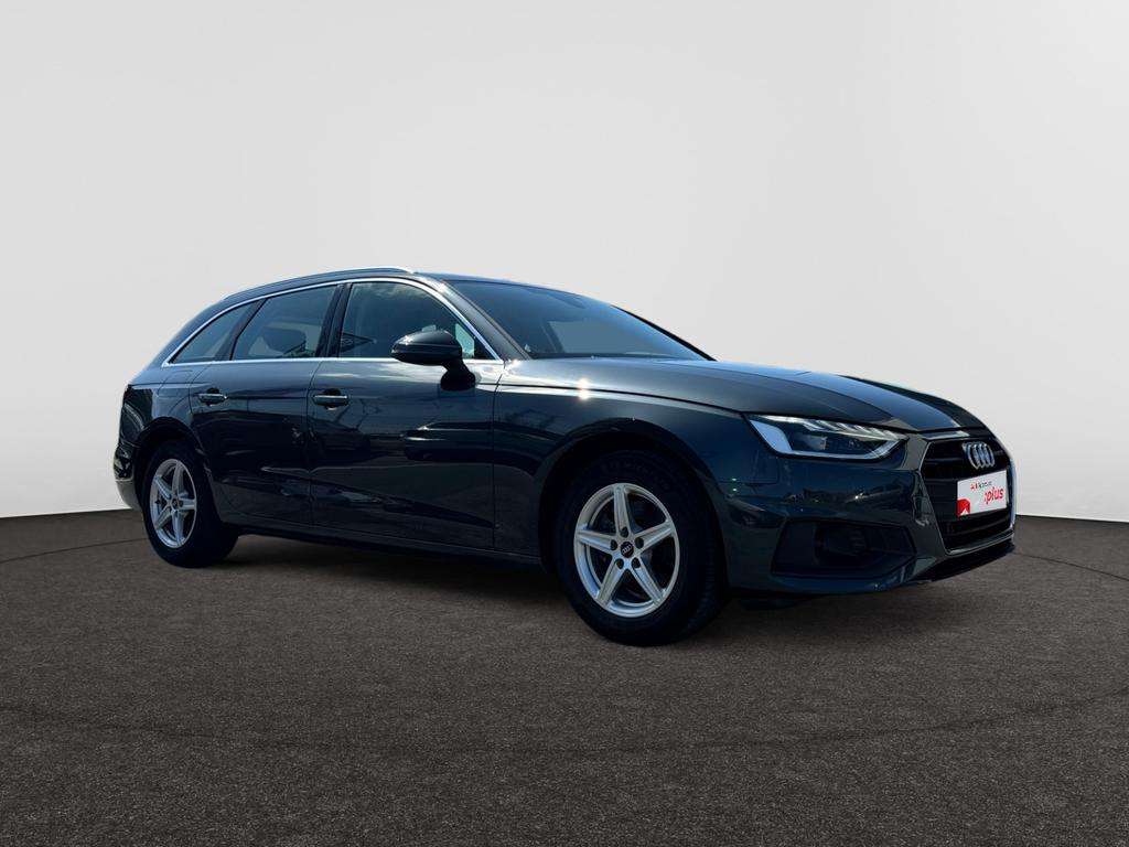 Audi A4 Avant 30 TDi Business Edition S tronic (EU6AP)