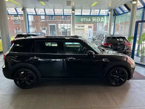 Mini COOPER D Clubman 2.0 DA superbe a voir ✔️✔️✔️