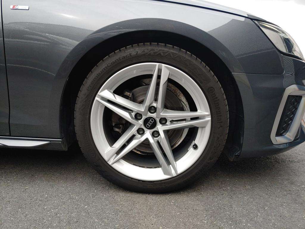 Audi A4 Avant Audi A4 Avant S line 35 TFSI 110(150) kW(PS) S tronic