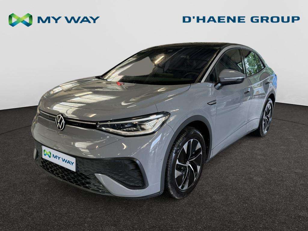 Volkswagen ID.5 77 kWh 150 kW (204 ch) 1 vitesses
