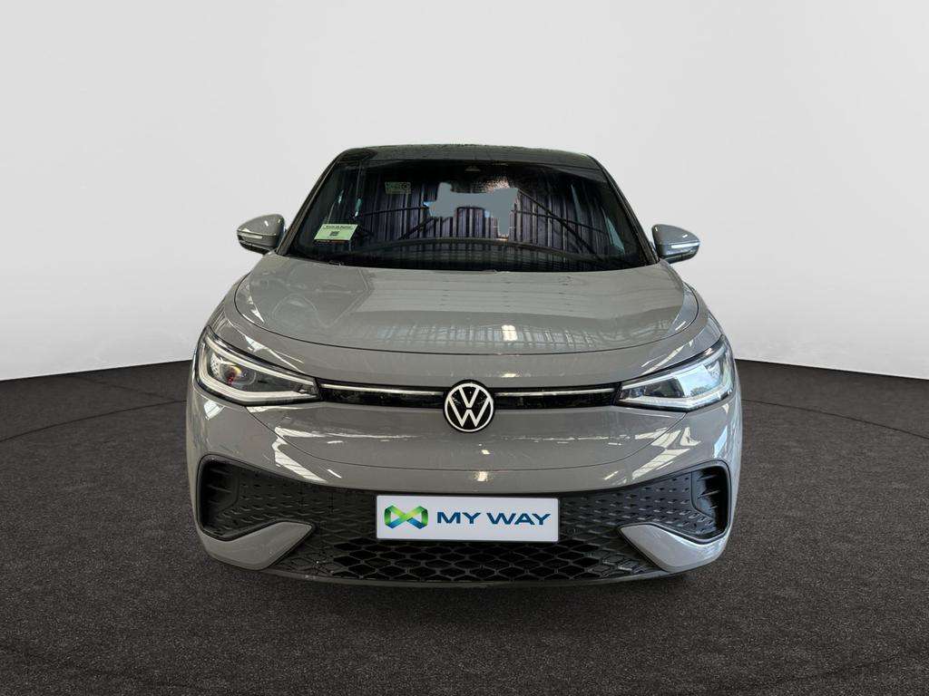 Volkswagen ID.5 77 kWh 150 kW (204 ch) 1 vitesses