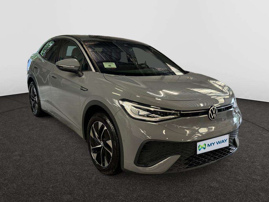 Volkswagen ID.5 77 kWh 150 kW (204 ch) 1 vitesses